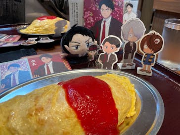 西武園ゆうえんちに投稿された画像（2024/11/5）