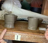 陶房す浜に投稿された画像（2024/11/5）