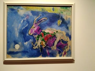 TRIO パリ・東京・大阪 モダンアート・コレクションに投稿された画像（2024/11/5）