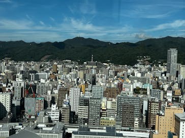 神戸ポートタワーに投稿された画像（2024/11/5）