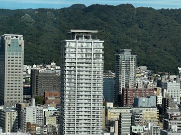 神戸ポートタワーに投稿された画像（2024/11/5）