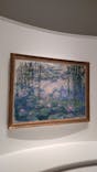 モネ 睡蓮のとき（国立西洋美術館）に投稿された画像（2024/11/5）