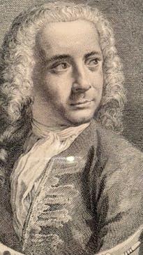 カナレットとヴェネツィアの輝き（SOMPO美術館）に投稿された画像（2024/11/5）