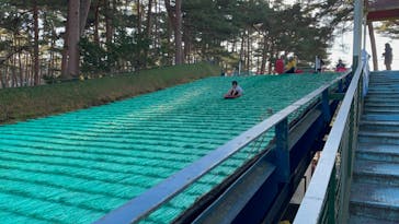 富士すばるランドに投稿された画像（2024/11/5）