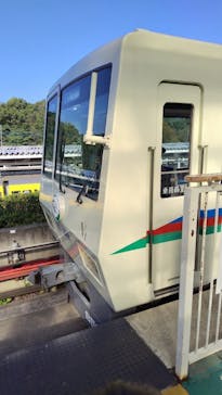 西武園ゆうえんちに投稿された画像（2024/11/5）