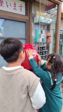 西武園ゆうえんちに投稿された画像（2024/11/5）