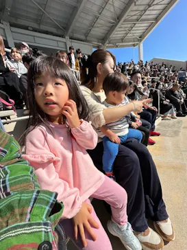 仙台うみの杜水族館に投稿された画像（2024/11/5）
