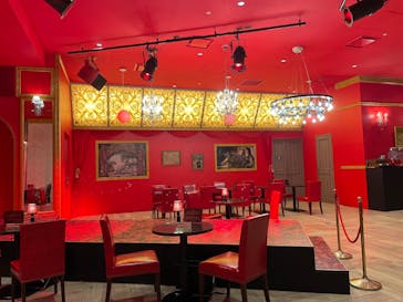 イマーシブ・フォート東京に投稿された画像（2024/11/5）