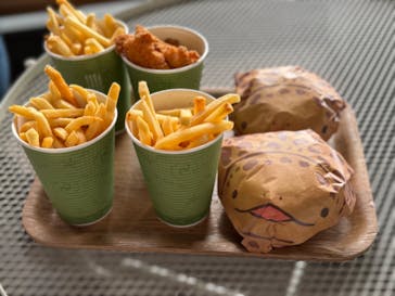 京都水族館に投稿された画像（2024/11/5）