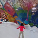 彫刻の森美術館に投稿された画像（2024/11/6）