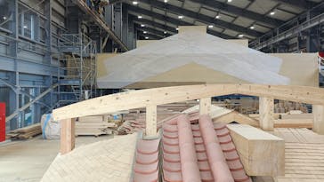 首里城公園 有料区域に投稿された画像（2024/11/5）