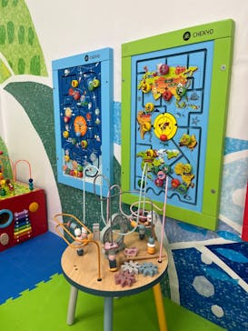 キッズランドUS 東京大森店に投稿された画像（2024/11/5）