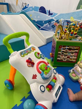 キッズランドUS 東京大森店に投稿された画像（2024/11/5）