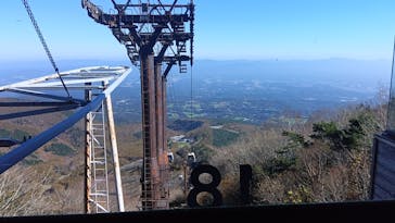 あだたら高原リゾートに投稿された画像（2024/11/6）