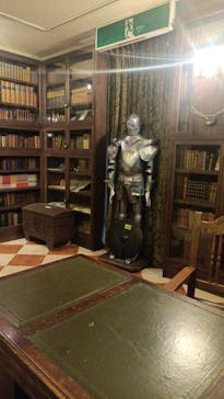 ロックハート城に投稿された画像（2024/11/5）