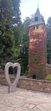 ロックハート城に投稿された画像（2024/11/5）