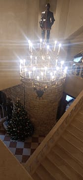 ロックハート城に投稿された画像（2024/11/5）