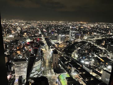 屋外展望台スカイプロムナードに投稿された画像（2024/11/6）