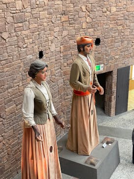 志摩スペイン村パルケエスパーニャに投稿された画像（2024/11/6）