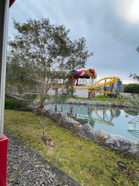 志摩スペイン村パルケエスパーニャに投稿された画像（2024/11/6）