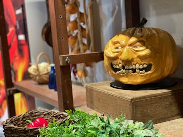 志摩スペイン村パルケエスパーニャに投稿された画像（2024/11/6）