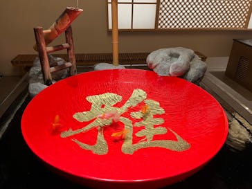 AQUARIUM × ART　atoaに投稿された画像（2024/11/6）