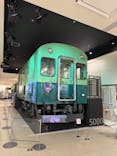 京阪電車に投稿された画像（2024/11/6）