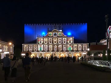 志摩スペイン村パルケエスパーニャに投稿された画像（2024/11/6）