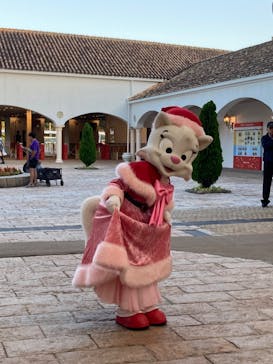 志摩スペイン村パルケエスパーニャに投稿された画像（2024/11/6）