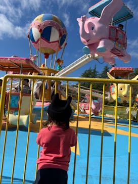 東条湖おもちゃ王国に投稿された画像（2024/11/6）