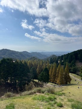 神戸市立六甲山牧場に投稿された画像（2024/11/6）