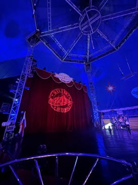 ハッピードリームサーカス湘南・平塚公演に投稿された画像（2024/11/6）