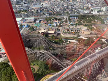 ひらかたパークに投稿された画像（2024/11/6）