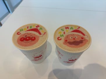 横浜アンパンマンこどもミュージアムに投稿された画像（2024/11/6）