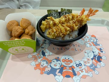 横浜アンパンマンこどもミュージアムに投稿された画像（2024/11/6）