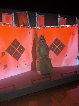 小田原城に投稿された画像（2024/11/6）