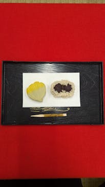 日本文化体験　庵an東京に投稿された画像（2024/11/6）