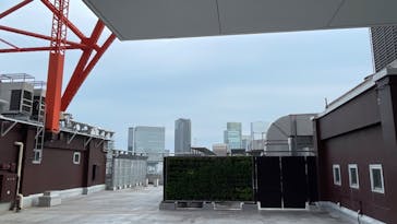 東京タワーに投稿された画像（2024/11/6）