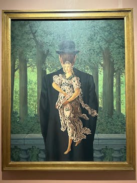 TRIO パリ・東京・大阪 モダンアート・コレクションに投稿された画像（2024/11/6）