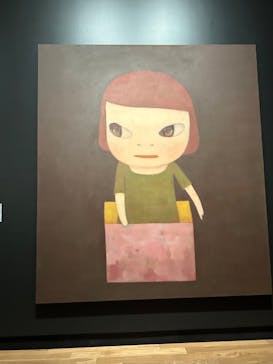 TRIO パリ・東京・大阪 モダンアート・コレクションに投稿された画像（2024/11/6）