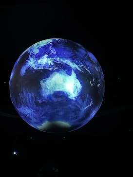 NIFREL（ニフレル）に投稿された画像（2024/11/6）