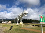 福井県立恐竜博物館に投稿された画像（2024/11/6）