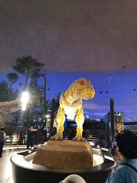 福井県立恐竜博物館に投稿された画像（2024/11/6）