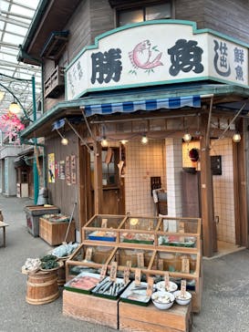 西武園ゆうえんちに投稿された画像（2024/11/6）