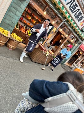 西武園ゆうえんちに投稿された画像（2024/11/6）