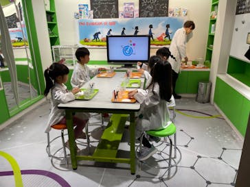 カンドゥー幕張に投稿された画像（2024/11/6）