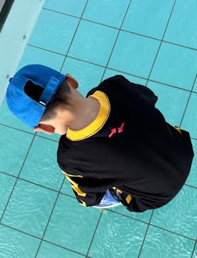 徳島県立 渦の道に投稿された画像（2024/11/6）