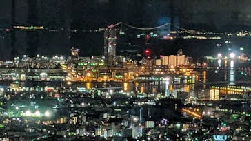 ハルカス300(展望台)に投稿された画像（2024/11/6）