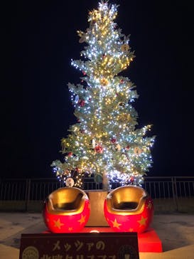 ムーミンバレーパークに投稿された画像（2024/11/6）