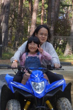 富士すばるランドに投稿された画像（2024/11/7）